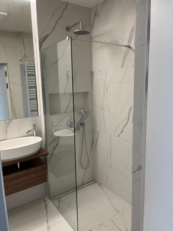 Warsaw Home Suites Eksteriør bilde