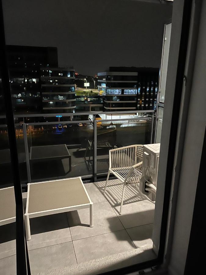 Warsaw Home Suites Eksteriør bilde