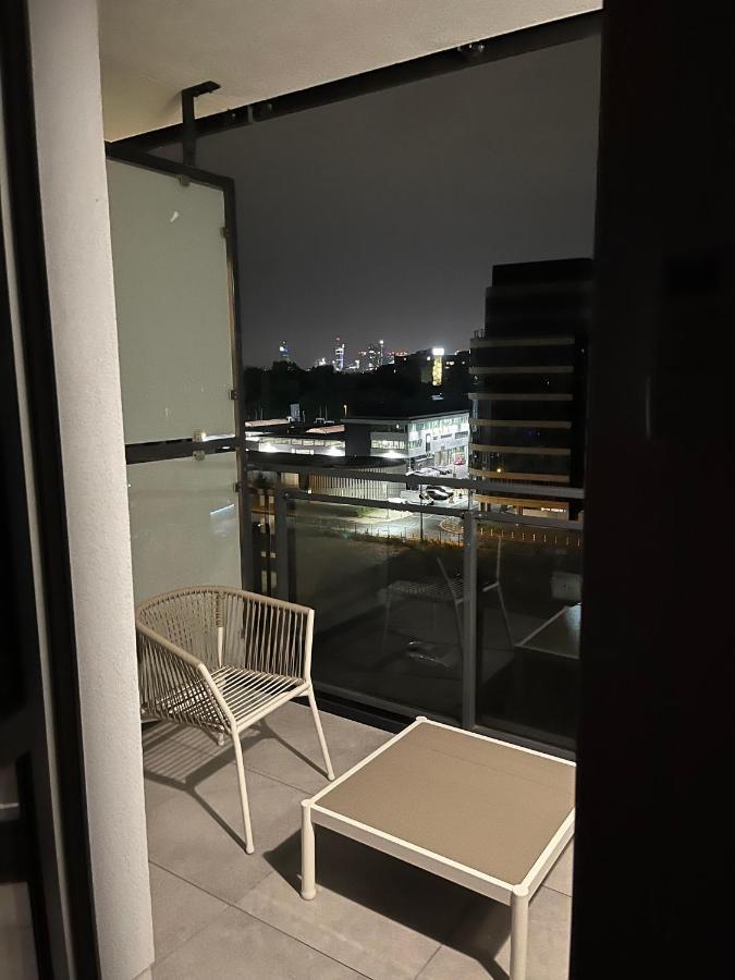 Warsaw Home Suites Eksteriør bilde