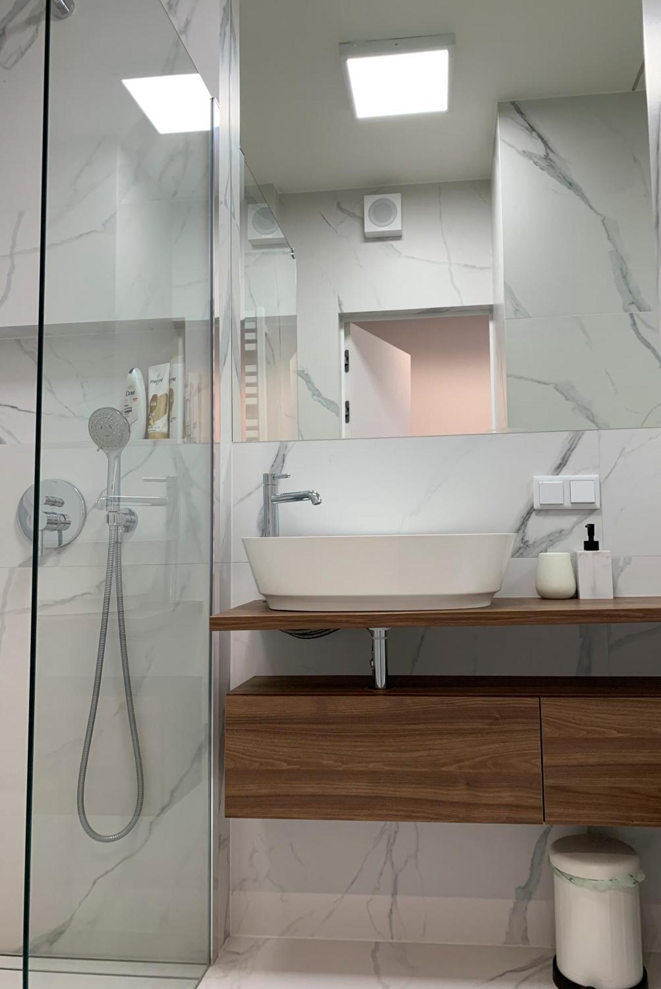 Warsaw Home Suites Eksteriør bilde