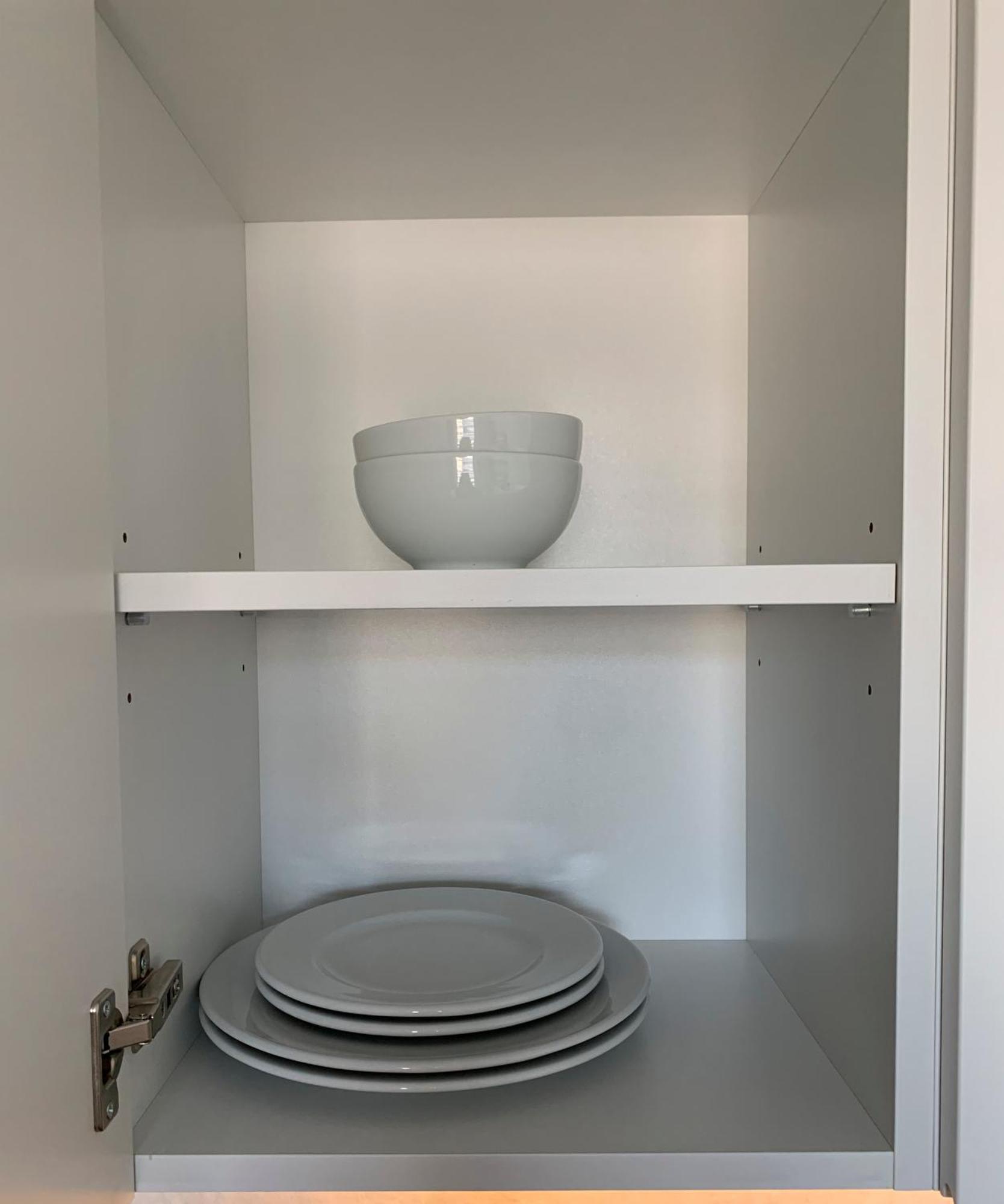 Warsaw Home Suites Eksteriør bilde